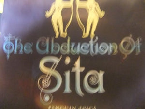 The Abduction of Sita