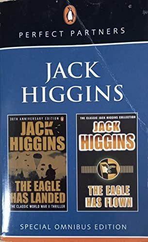 Higgins J x 2 in 1 collection (WHS)