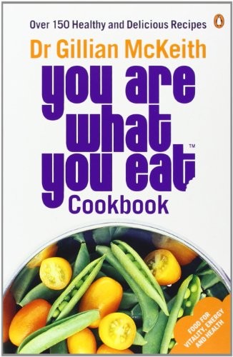 You Are What You Eat Cookbook