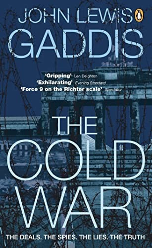 The Cold War