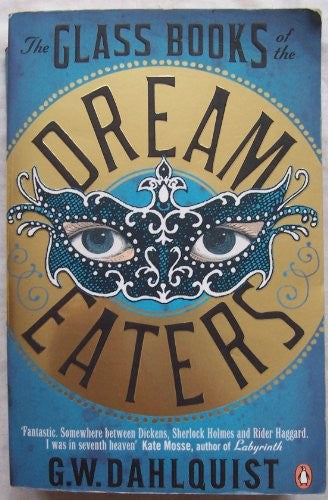 The Glass Books of the Dream Eaters
