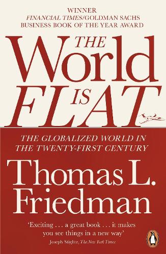 The World is Flat