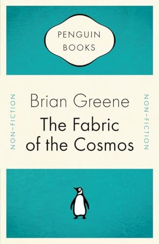 The Fabric of the Cosmos