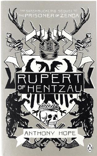 Rupert of Hentzau