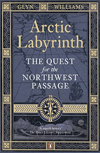 Arctic Labyrinth