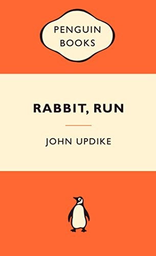 Rabbit, Run