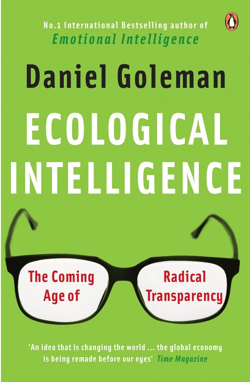 Ecological Intelligence