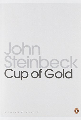 Cup Of Gold
