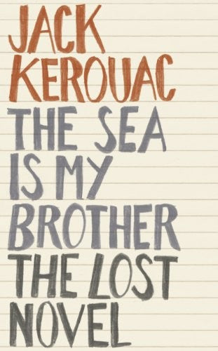 The Sea is My Brother