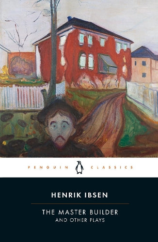The The Master Builder and Other Plays
