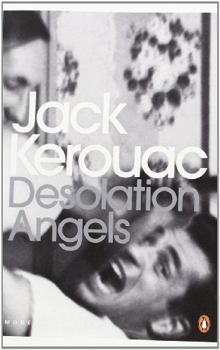 Desolation Angels