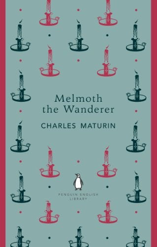 Melmoth the Wanderer