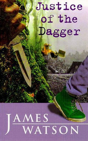 Justice of the Dagger