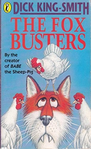 The Fox Busters