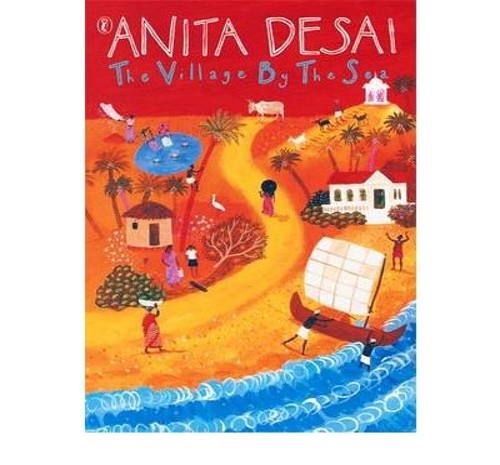 The Village by the Sea