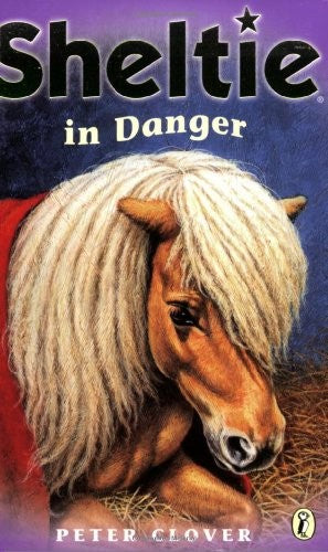 Sheltie in Danger