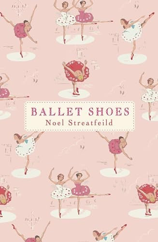 Ballet Shoes
