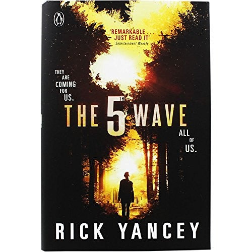 The 5th Wave (Book 1)