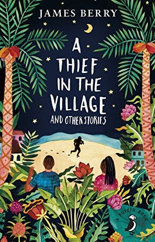 A Thief in the Village