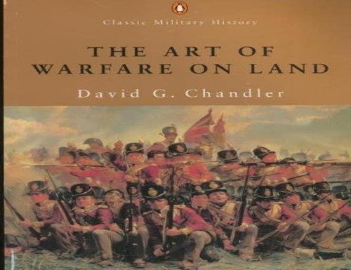The Art of Warfare on Land