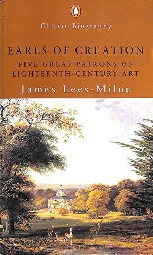 Earls of Creation