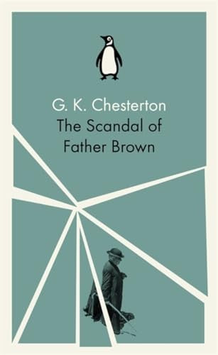 The Scandal of Father Brown