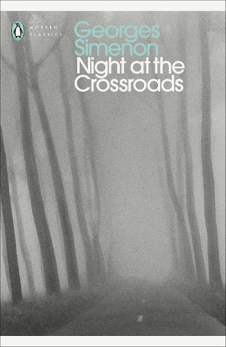 The Night at the Crossroads