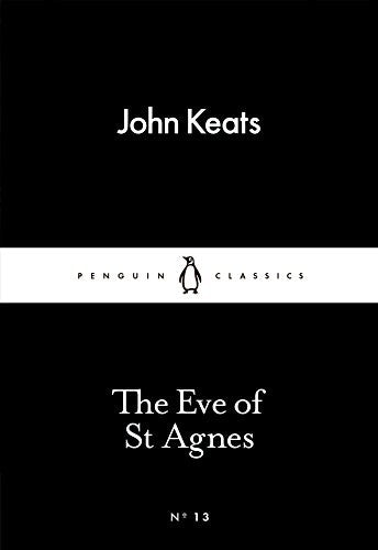 The Eve of St Agnes