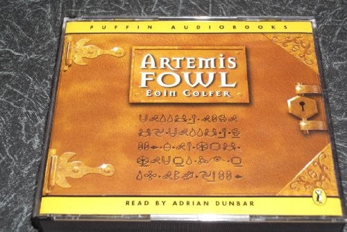Artemis Fowl