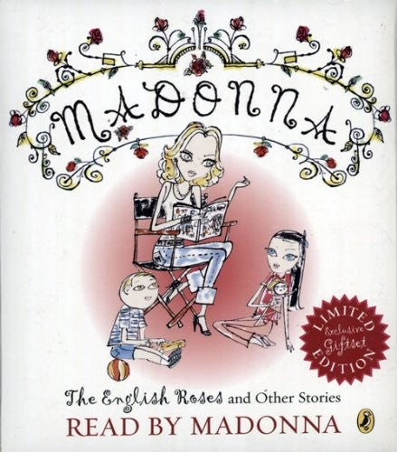 The English Roses and Other Stories