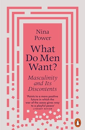 What Do Men Want?