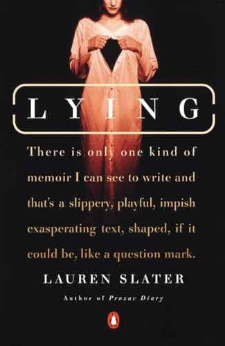 Lying