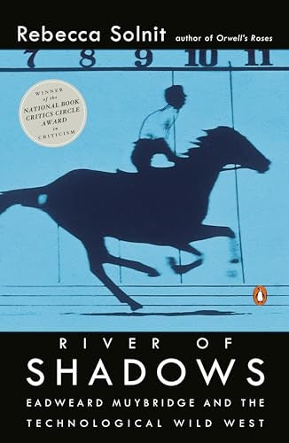 River of Shadows