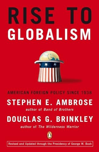 Rise to Globalism