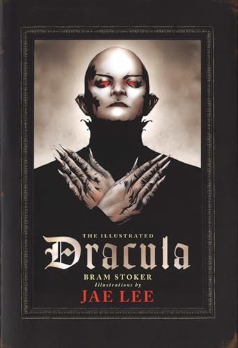 The Illustrated Dracula