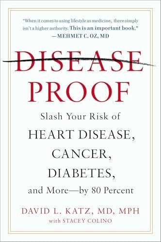 Disease-proof