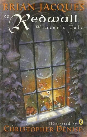 A Redwall Winter's Tale
