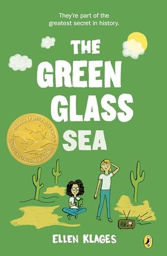 The Green Glass Sea