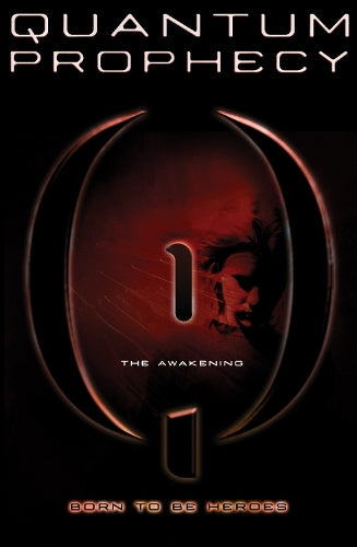 The Awakening #1