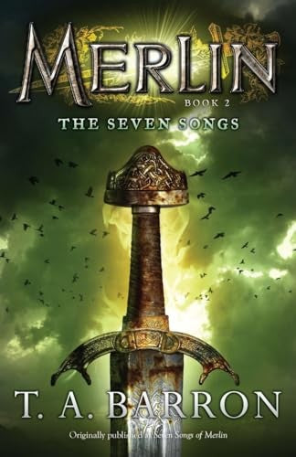 The Seven Songs