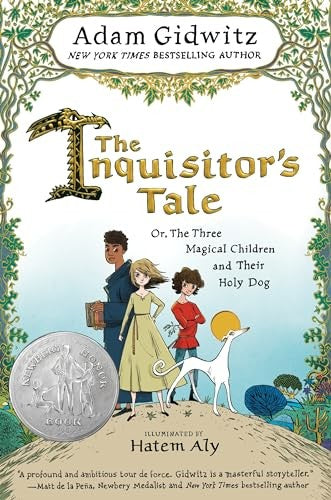 The Inquisitor's Tale