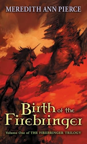 Birth of the Firebringer