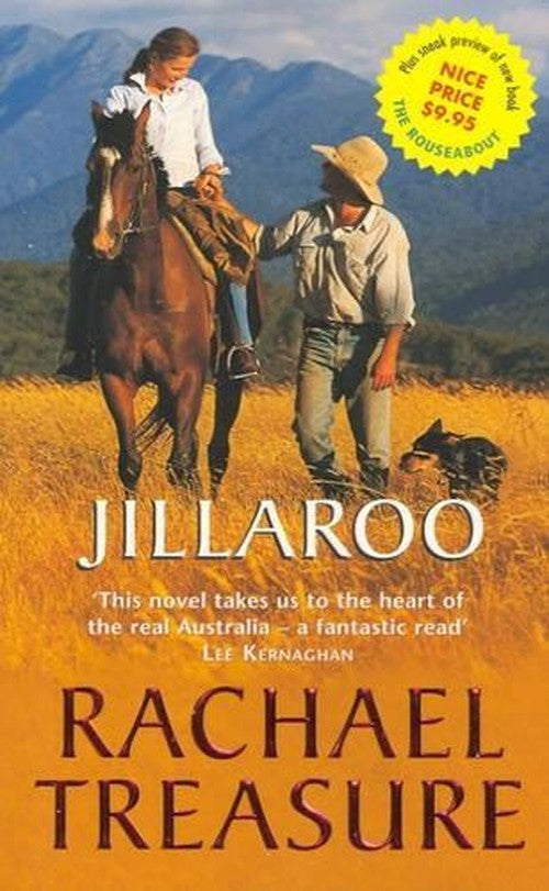 Jillaroo