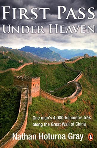 First Pass Under Heaven