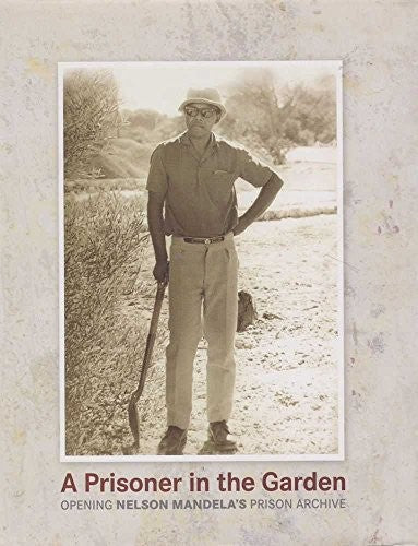 A Prisoner in the Garden