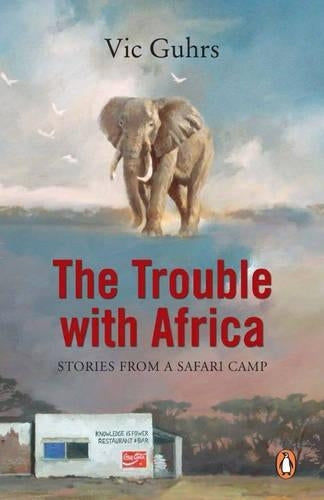 Trouble With Africa