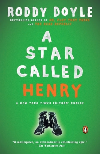 A Star Called Henry