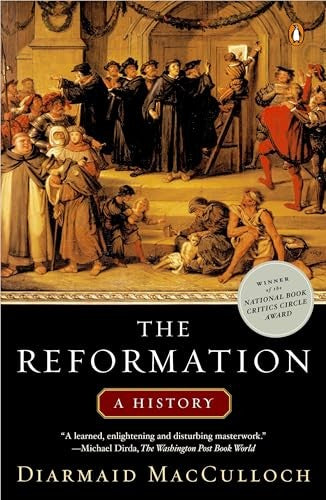 The Reformation