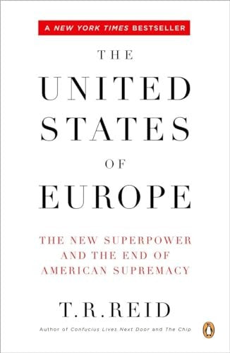 The United States Of Europe