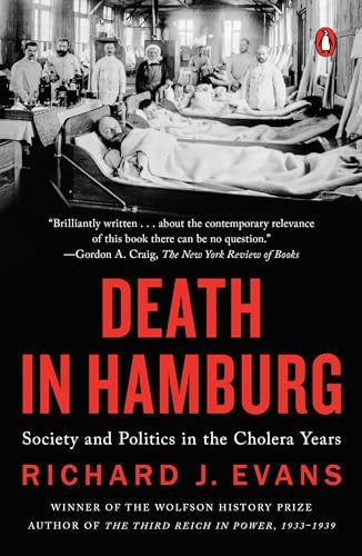 Death in Hamburg